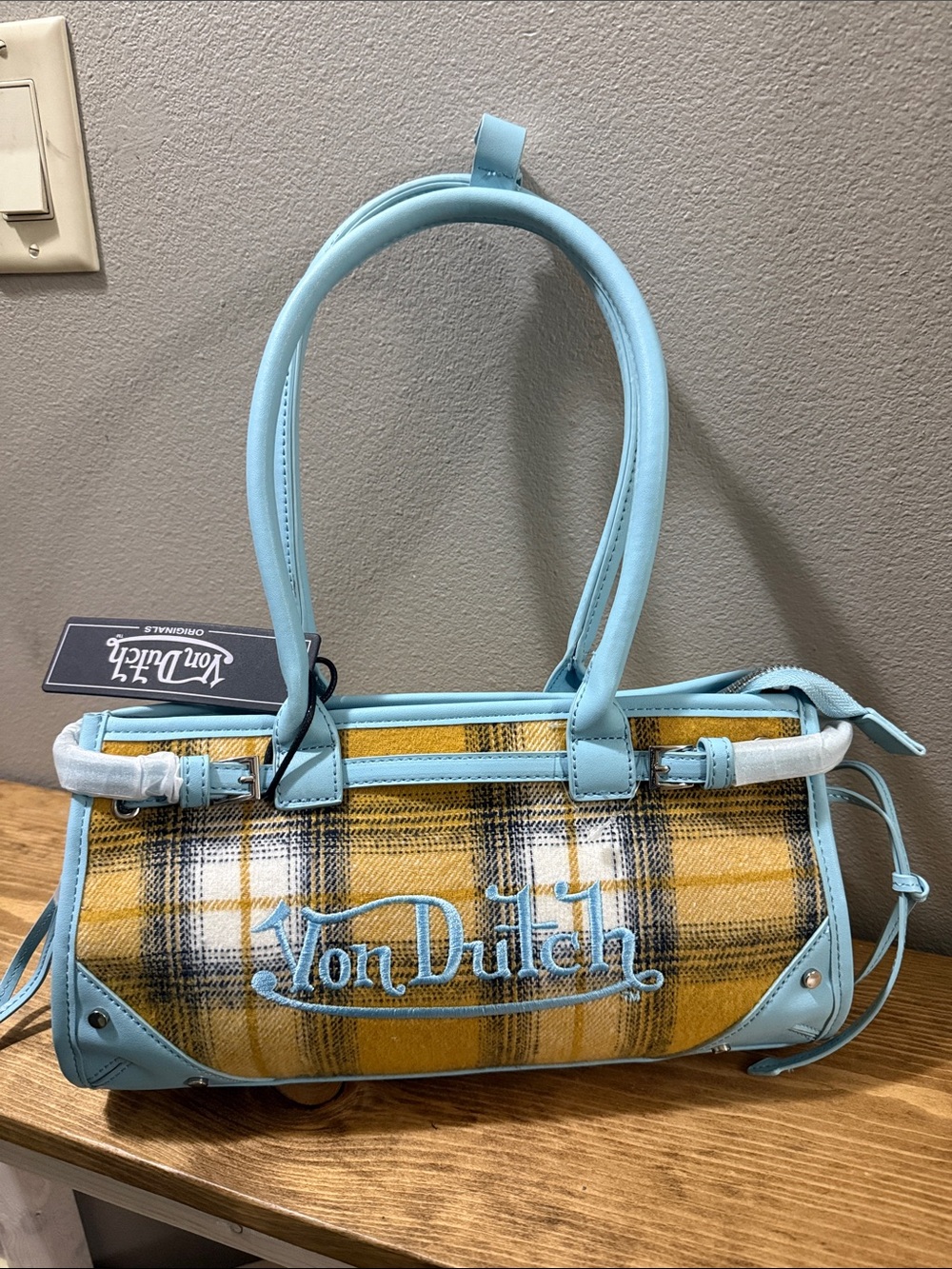 Von Dutch NWT